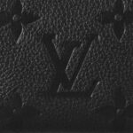 LOUIS VUITTON KEY POUCH