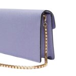 VALEXTRA ISIDE CLUTCH BAG