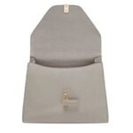 VALEXTRA ISIDE TOP HANDLE MEDIUM BAG