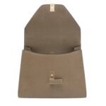 VALEXTRA ISIDE TOP HANDLE MEDIUM BAG