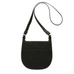 VALEXTRA HOBO MINI WEEKEND BAG