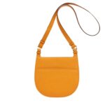 VALEXTRA HOBO MINI WEEKEND BAG