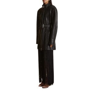 KHAITE THE BOBB JACKET