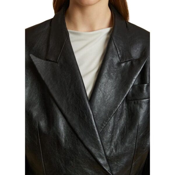 KHAITE THE CONNIE BLAZER