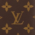 LOUIS VUITTON CHRISTOPHER WEARABLE WALLET