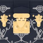 LOUIS VUITTON PETITE MALLE