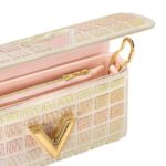 LOUIS VUITTON TWIST WEST