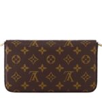 LOUIS VUITTON FELICIE POCHETTE