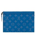 LOUIS VUITTON GASTON WEARABLE WALLET