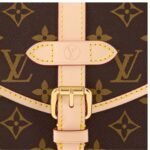 LOUIS VUITTON SAUMUR BB