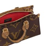 LOUIS VUITTON ONTHEGO EAST WEST