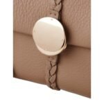 CHLOE PENELOPE SMALL SOFT SHOULDER BAG WOODROSE