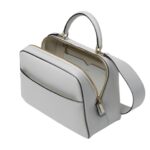 VALEXTRA SERIE S MEDIUM BAG