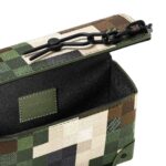 LOUIS VUITTON STEAMER WEARABLE WALLET