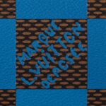 LOUIS VUITTON SOFT POLOCHON PM