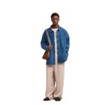 Oversized Ami de Coeur Overshirt