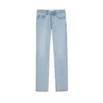 Ami Classic Fit Jeans