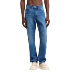 Ami Classic Fit Jeans