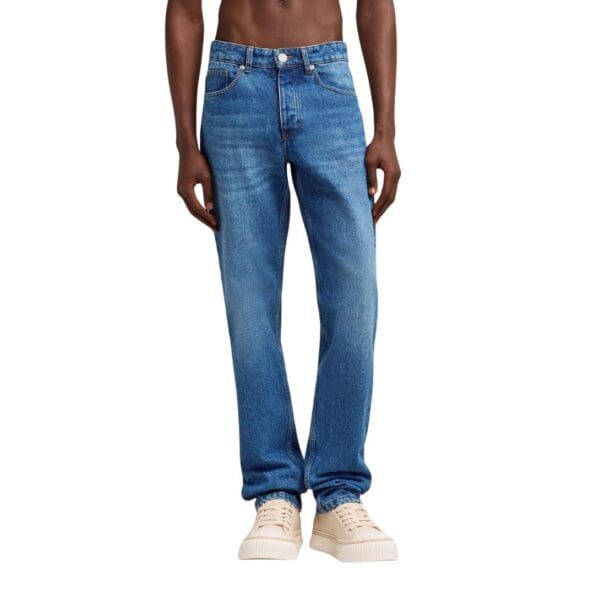 Ami Classic Fit Jeans