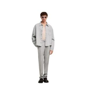 Ami Denim Shirt