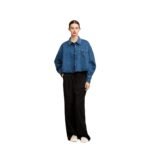 Ami Denim Shirt