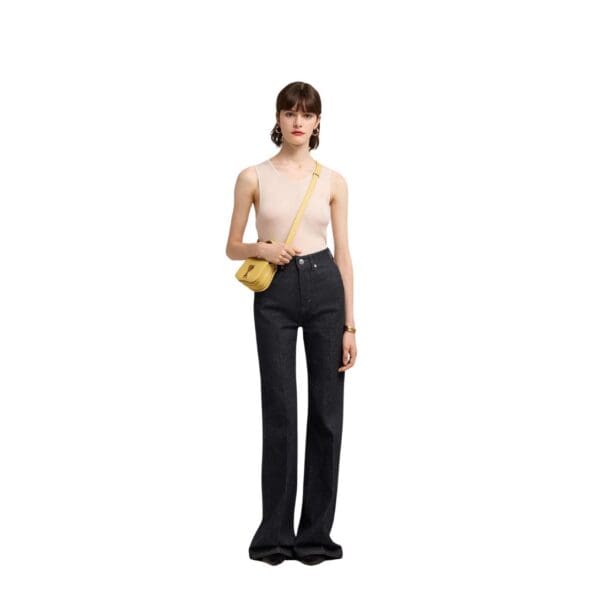 Ami Flare Fit Jeans