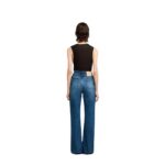 Ami Flare Fit Jeans
