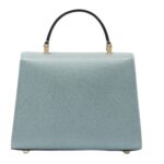 VALEXTRA ISIDE CROSSBODY MICRO BAG