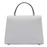 VALEXTRA ISIDE CROSSBODY MICRO BAG