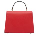 VALEXTRA ISIDE CROSSBODY MICRO BAG