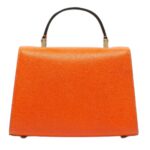 VALEXTRA ISIDE CROSSBODY MICRO BAG