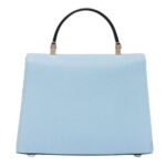 VALEXTRA ISIDE CROSSBODY MICRO BAG