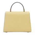 VALEXTRA ISIDE CROSSBODY MICRO BAG