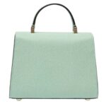 VALEXTRA ISIDE CROSSBODY MICRO BAG