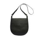 VALEXTRA HOBO WEEKEND MEDIUM BAG