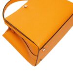 VALEXTRA BRERA CROSSBODY MEDIUM BAG