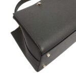 VALEXTRA BRERA CROSSBODY MEDIUM BAG