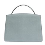 VALEXTRA BRERA CROSSBODY MEDIUM BAG