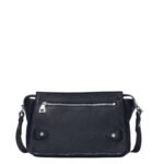 PROENZA BEACON SADDLE BAG BLACK