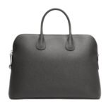 VALEXTRA MYLOGO BOWLING BAG