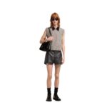 Ami Mini Shorts