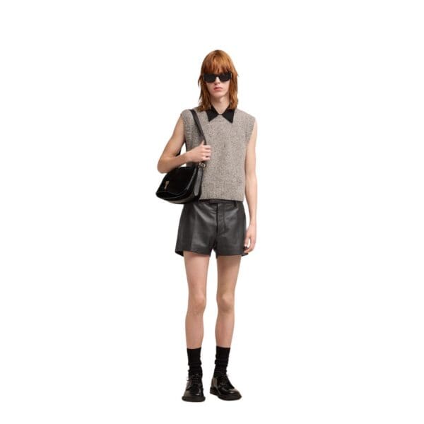 Ami Mini Shorts