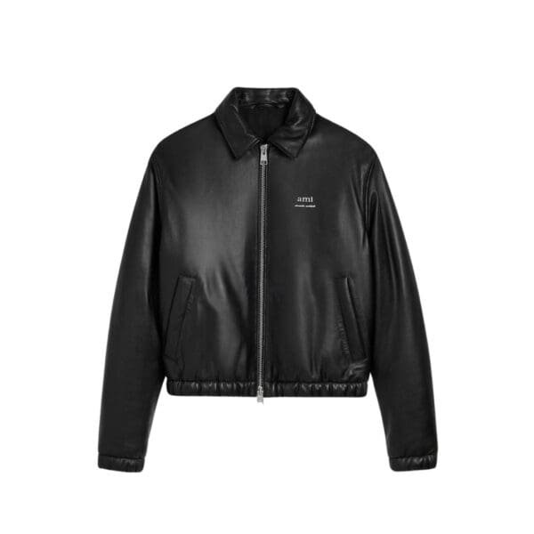 AMI PADDED JACKET