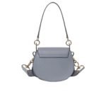 CHLOE SMALL TESS BAG STORM BLUE