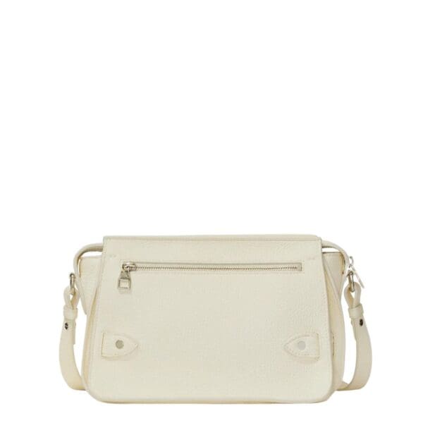 PROENZA BEACON SADDLE BAG ECRU - Image 6