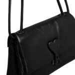 AMI Voulez-Vous Bag IN BLACK