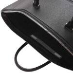 VALEXTRA POLYHEDRAL WEEKENDER TRAVEL BAG