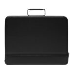 VALEXTRA PREMIER BRIEFCASE 24H