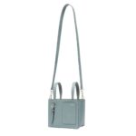 VALEXTRA SOFT BUCKET MICRO BAG