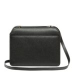 VALEXTRA NOLO CROSSBODY MEDIUM BAG